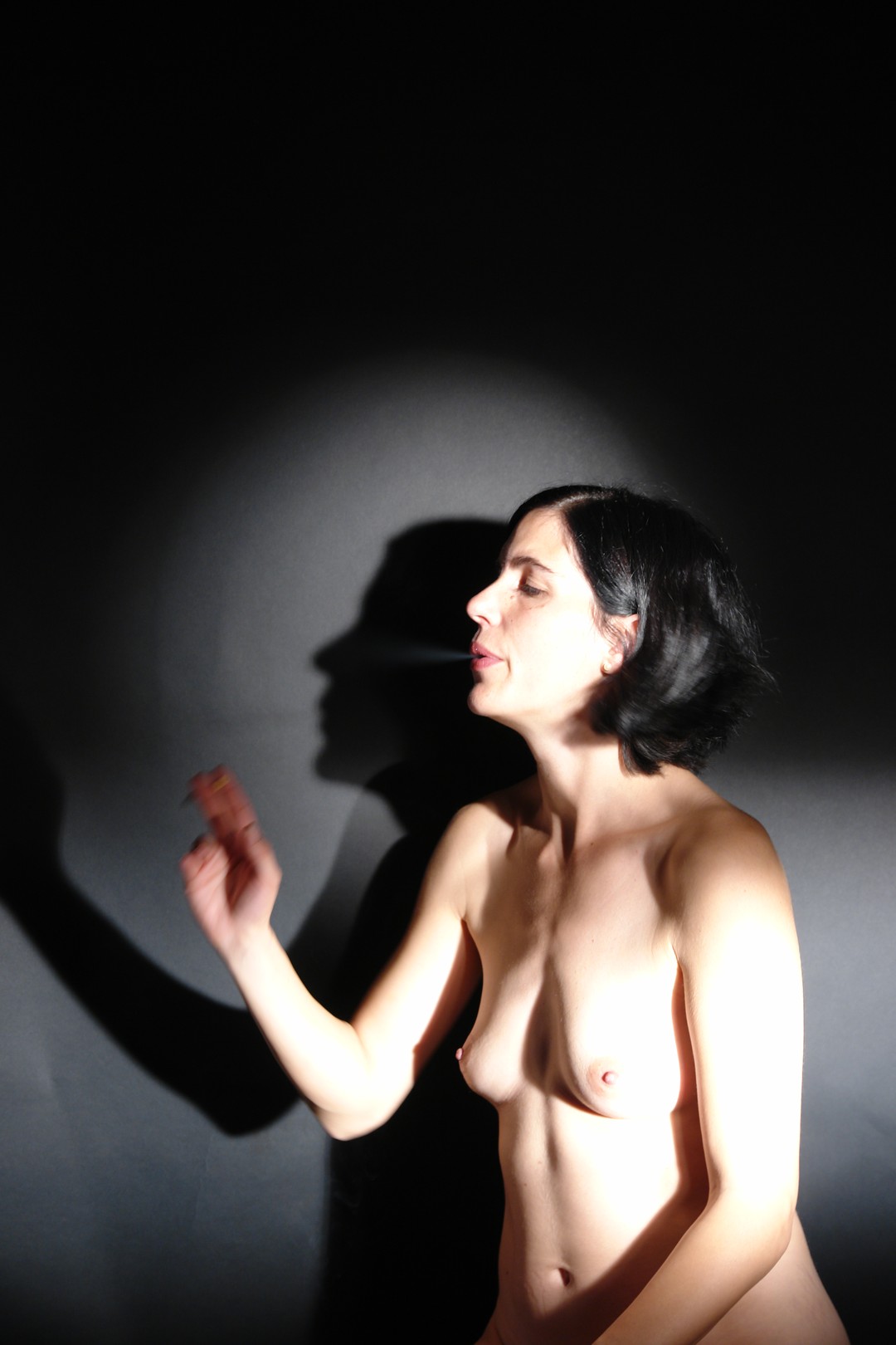 Photo amateur n°1563 — Brigitte la Salope