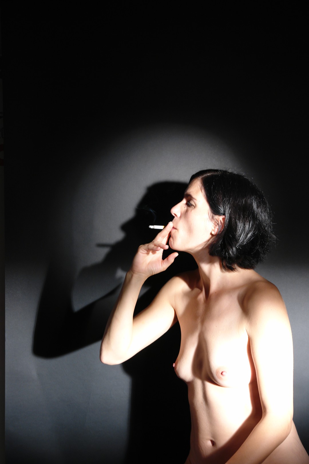 Photo amateur n°1565 — Brigitte la Salope
