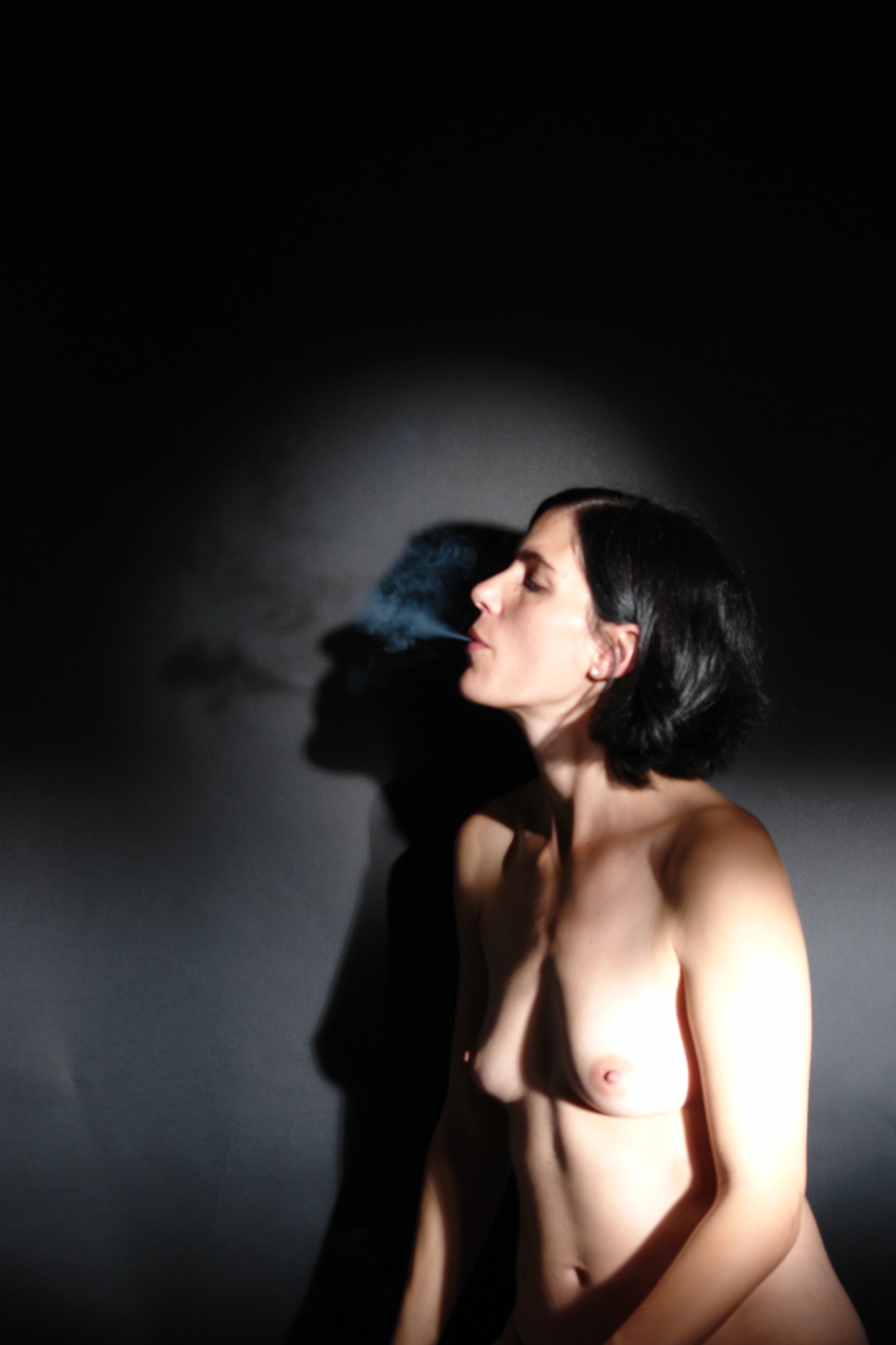 Photo amateur n°1567 — Brigitte la Salope