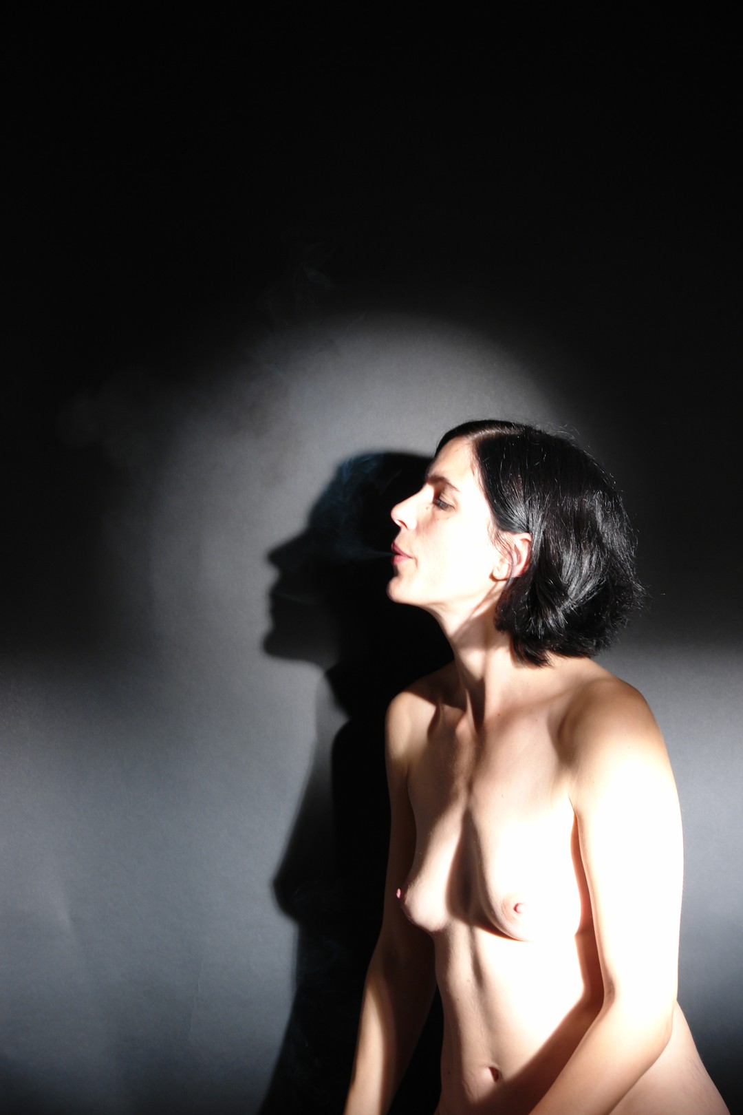 Photo amateur n°1568 — Brigitte la Salope