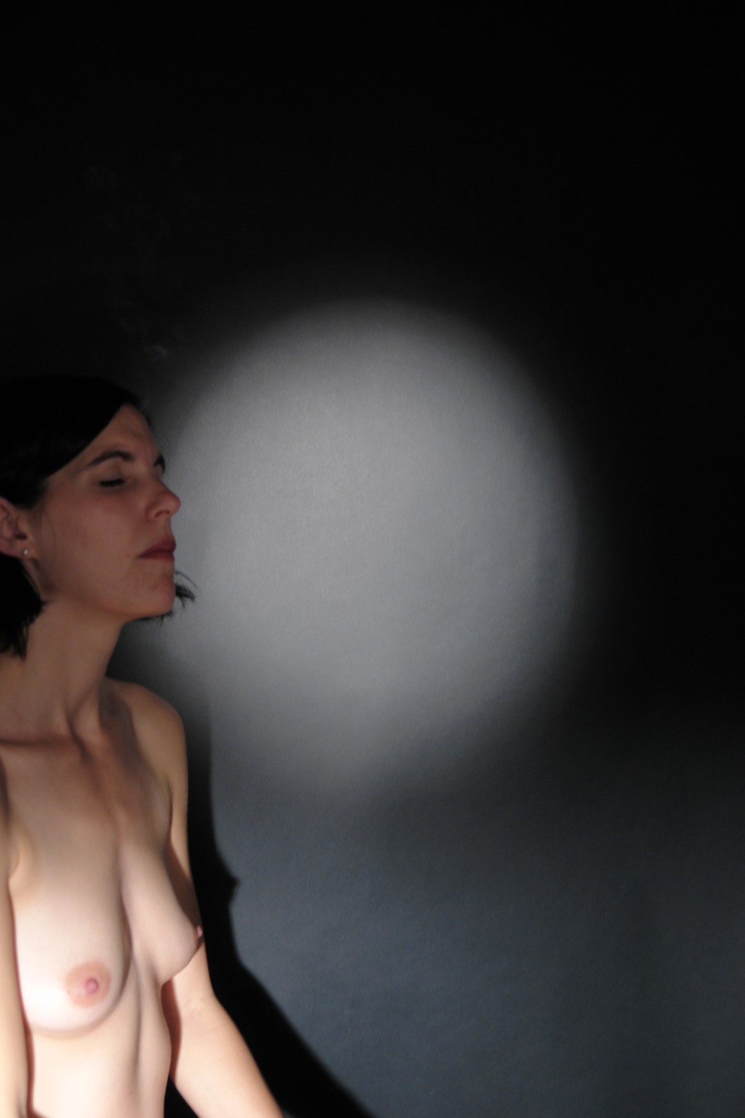 Photo amateur n°1570 — Brigitte la Salope