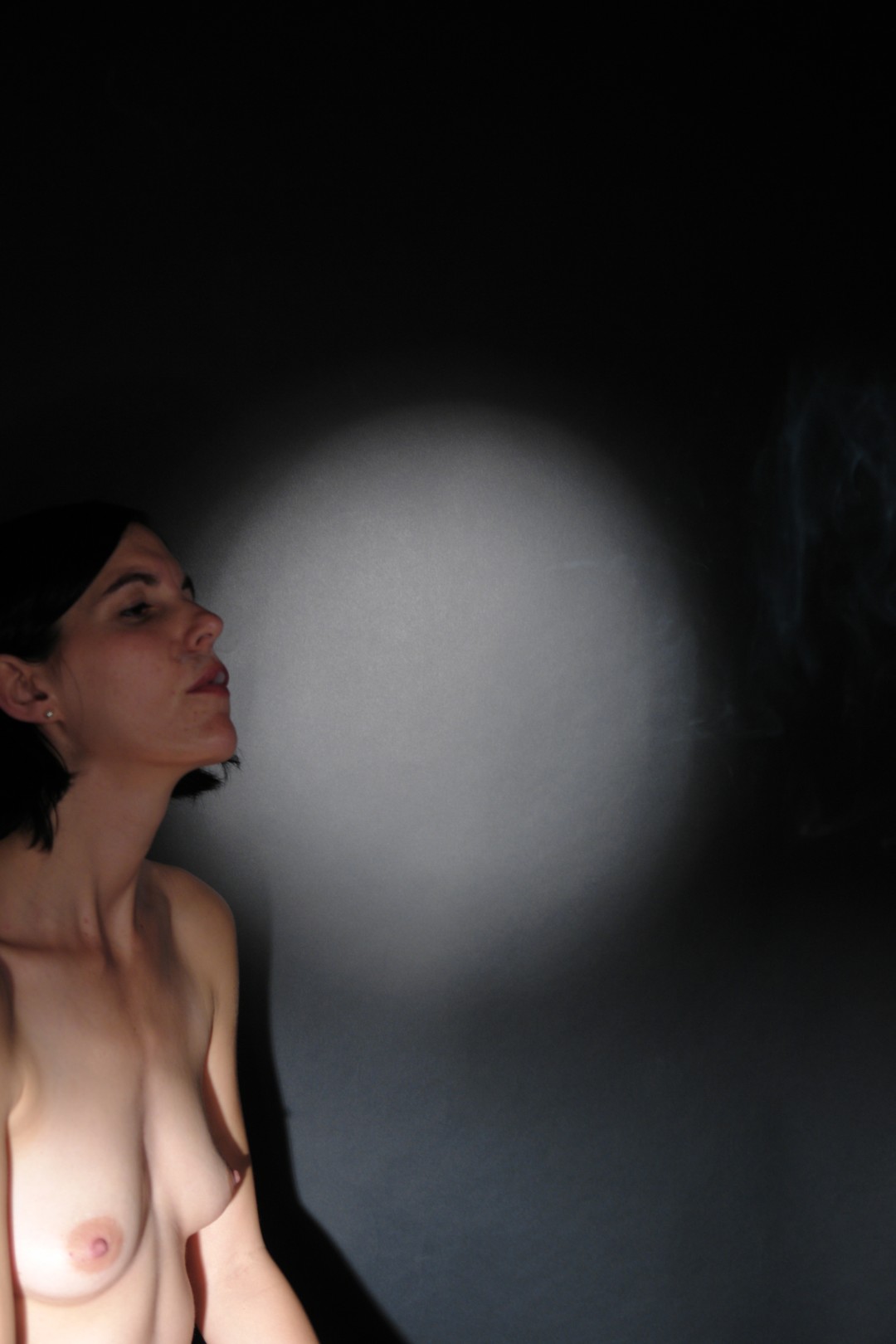 Photo amateur n°1577 — Brigitte la Salope