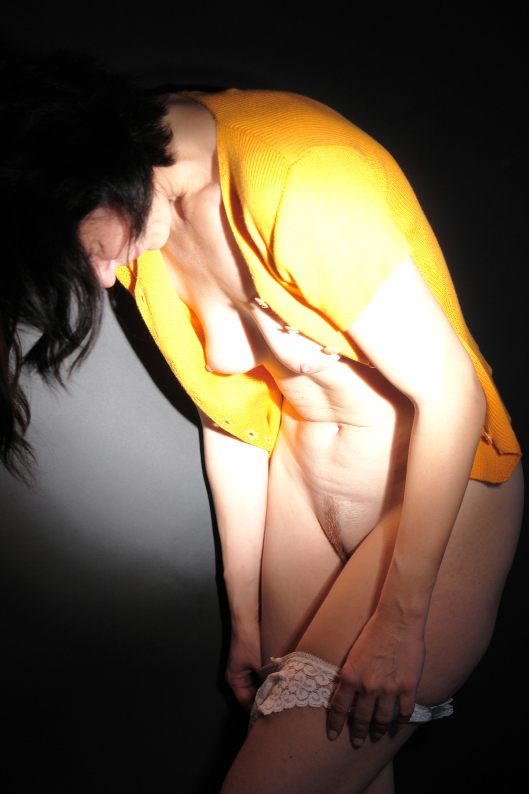 Photo amateur n°1599 — Brigitte la Salope