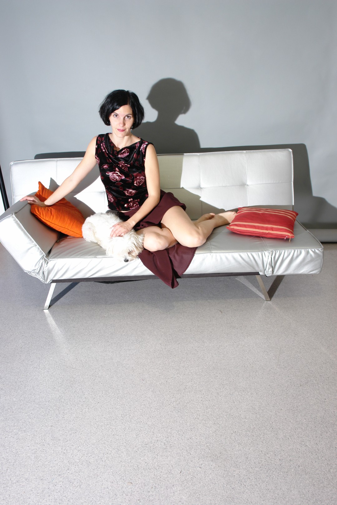 Photo amateur n°1689 — Brigitte la Salope