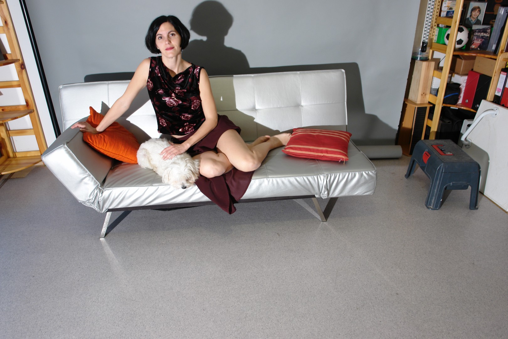 Photo amateur n°1690 — Brigitte la Salope