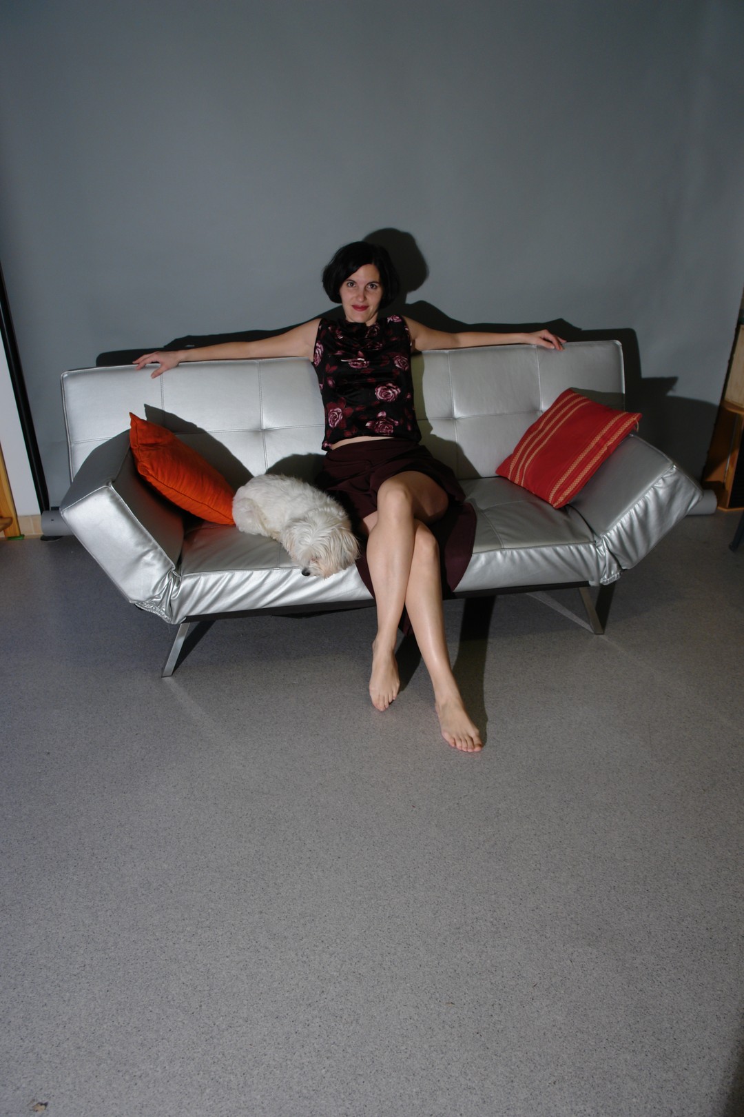 Photo amateur n°1692 — Brigitte la Salope