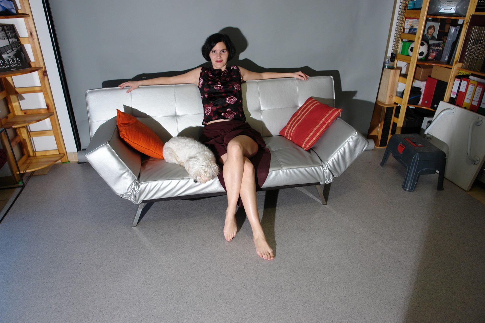 Photo amateur n°1693 — Brigitte la Salope