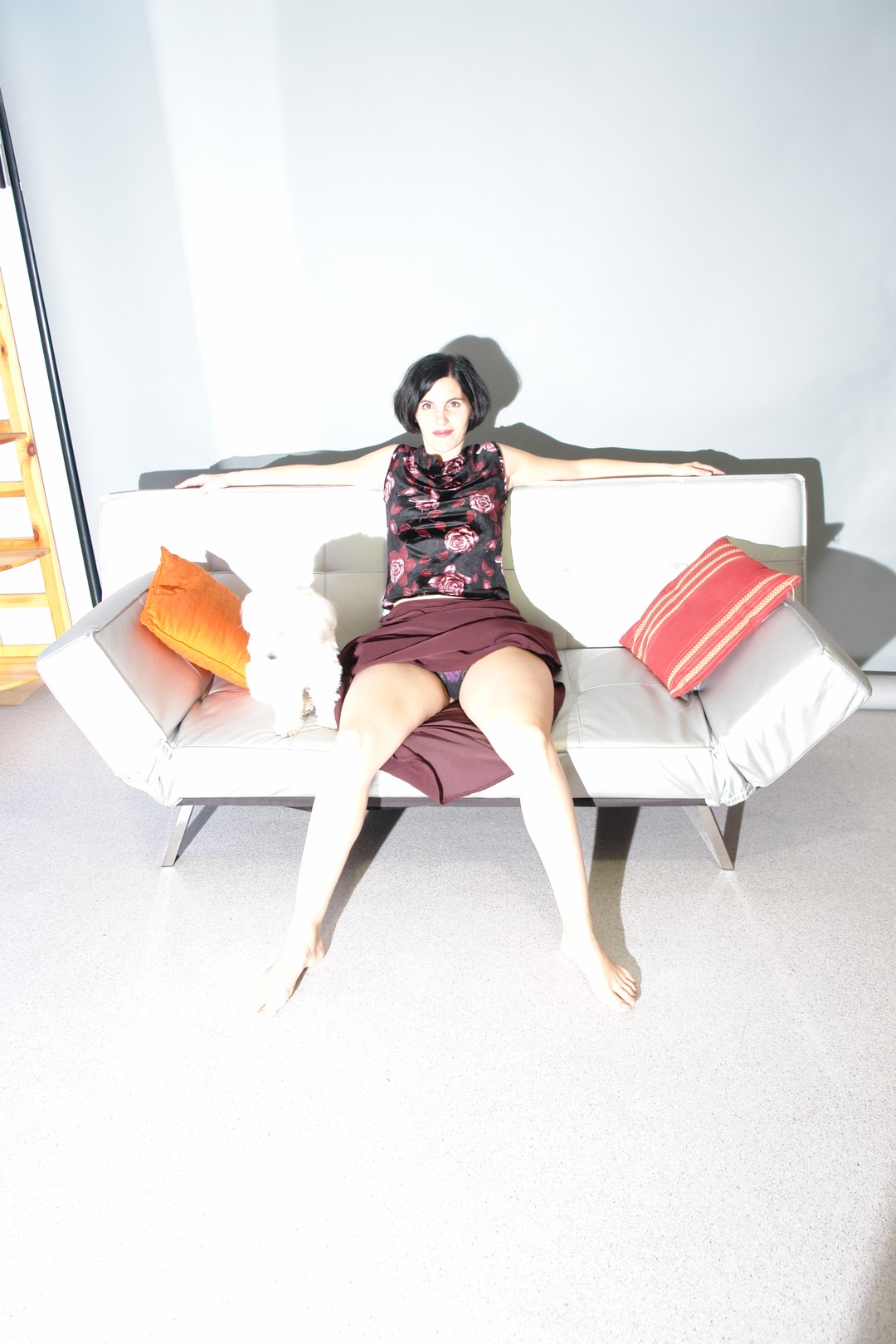 Photo amateur n°1694 — Brigitte la Salope