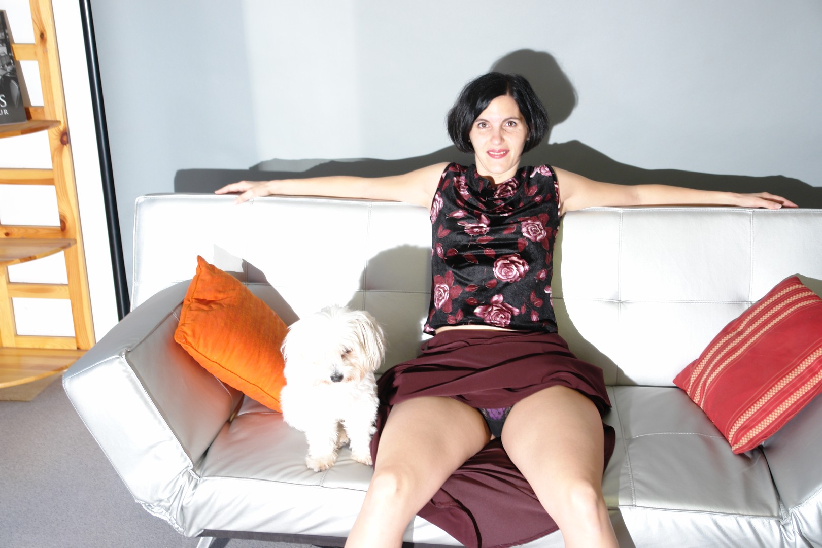 Photo amateur n°1696 — Brigitte la Salope