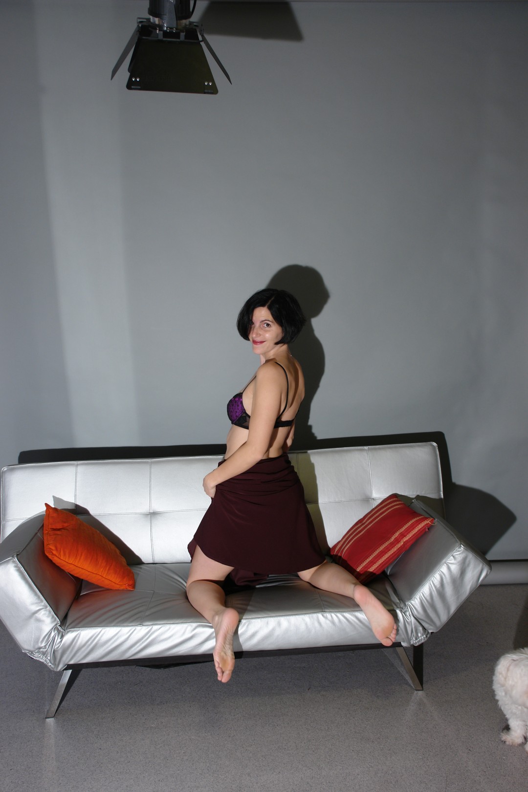 Photo amateur n°1697 — Brigitte la Salope