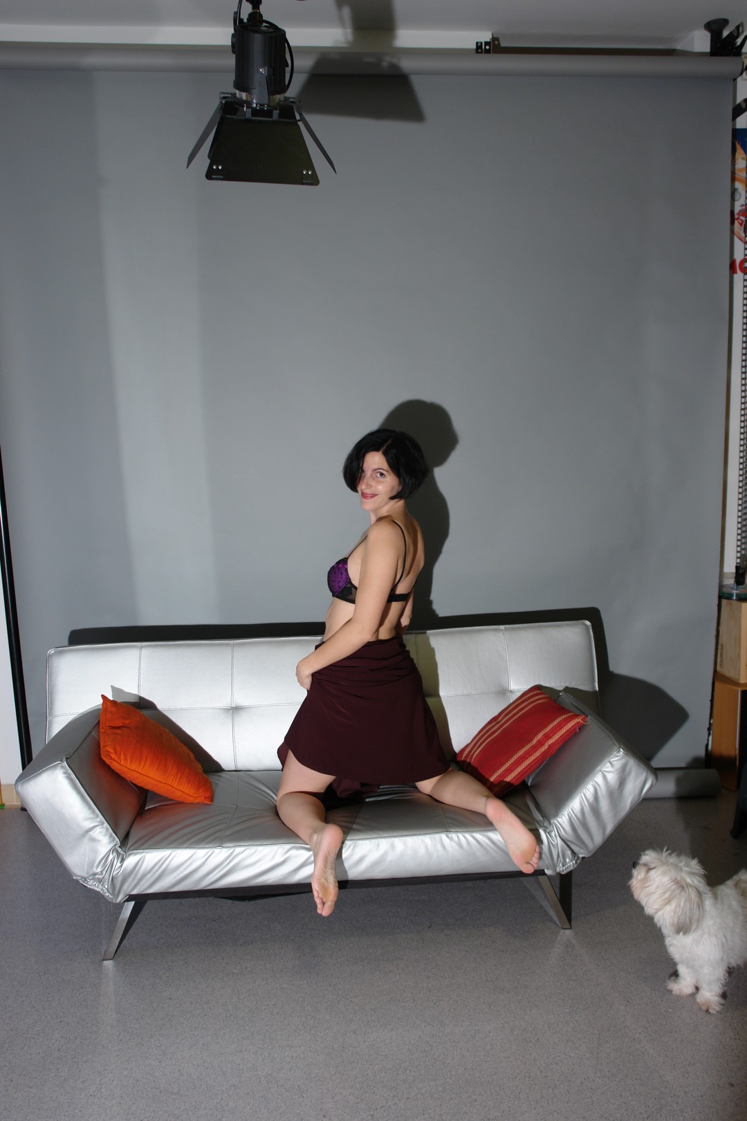 Photo amateur n°1698 — Brigitte la Salope