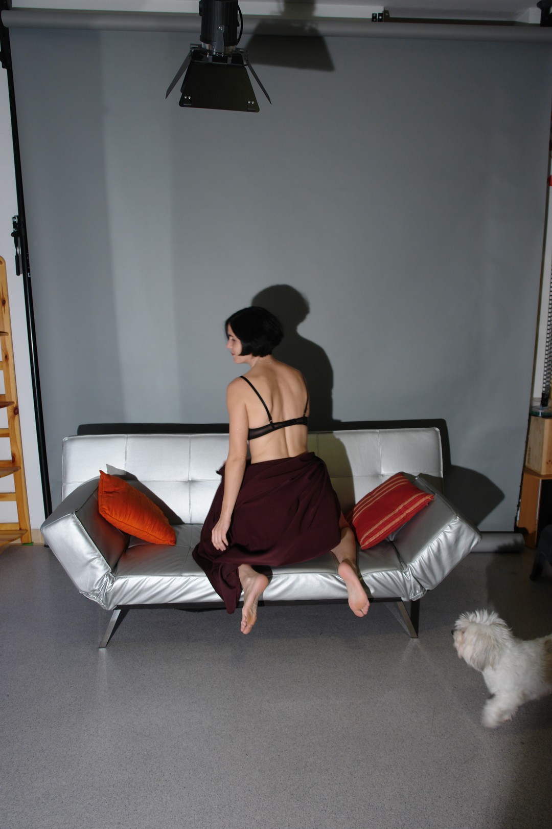 Photo amateur n°1704 — Brigitte la Salope