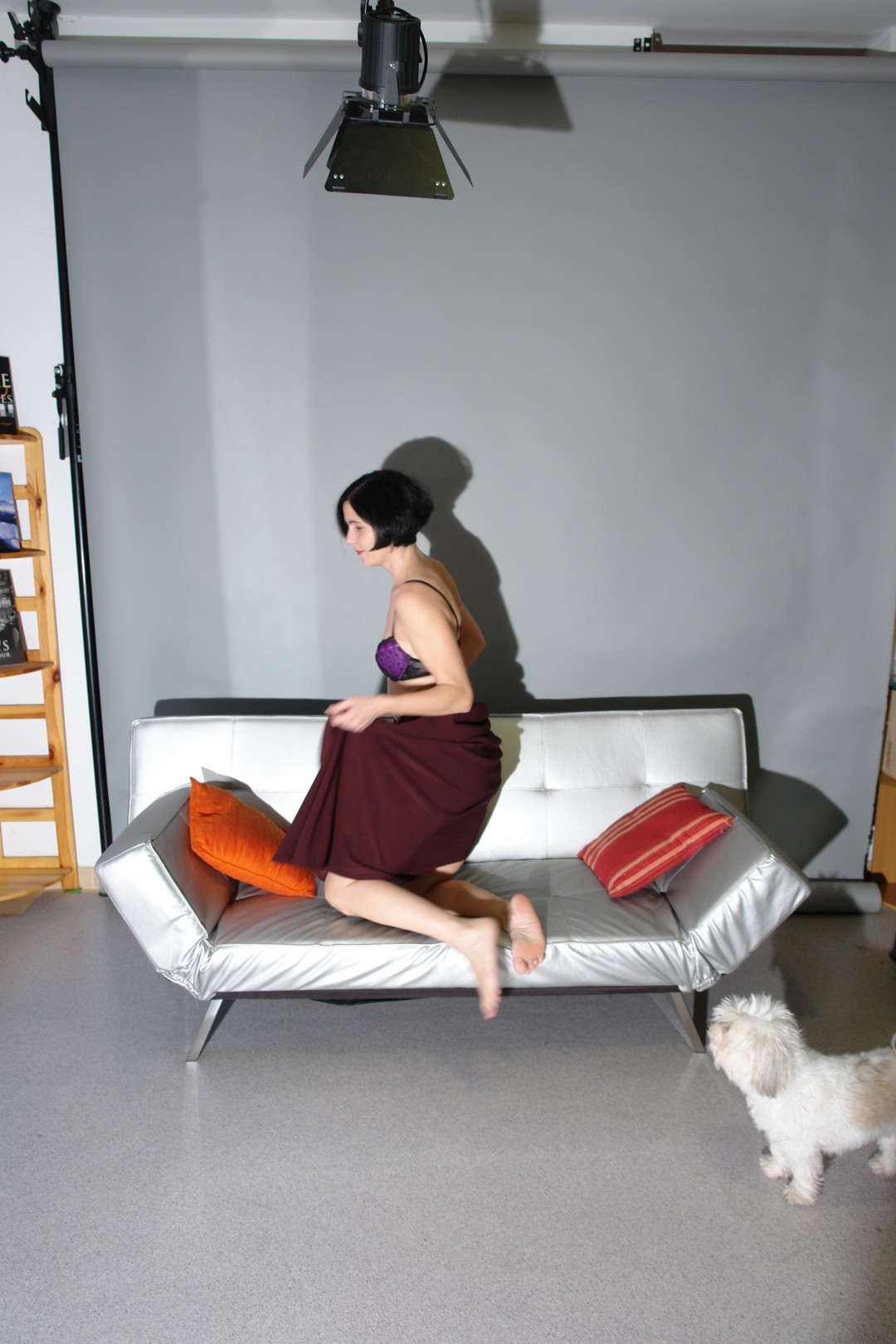 Photo amateur n°1705 — Brigitte la Salope
