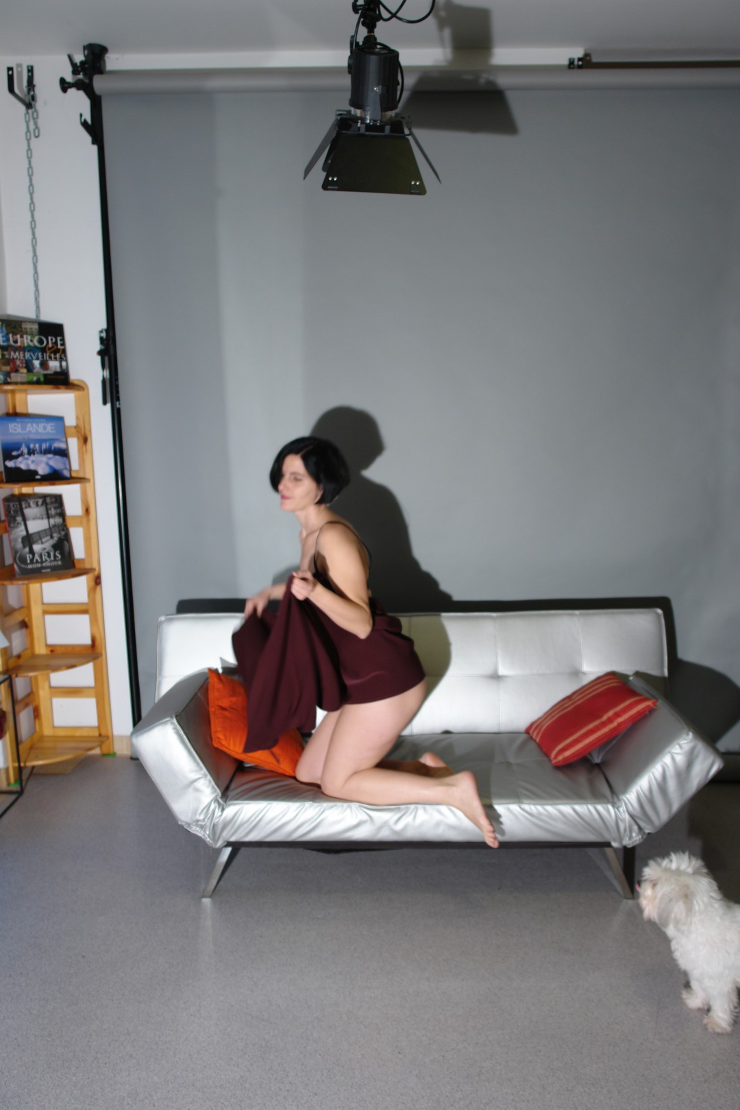 Photo amateur n°1706 — Brigitte la Salope