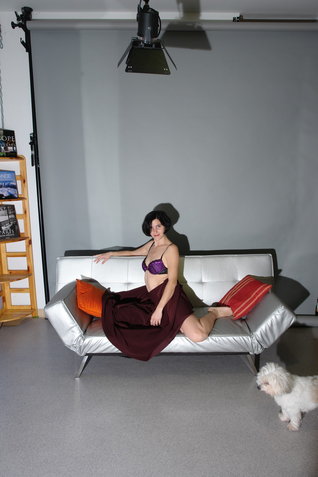 Photo amateur n°1709 — Brigitte la Salope