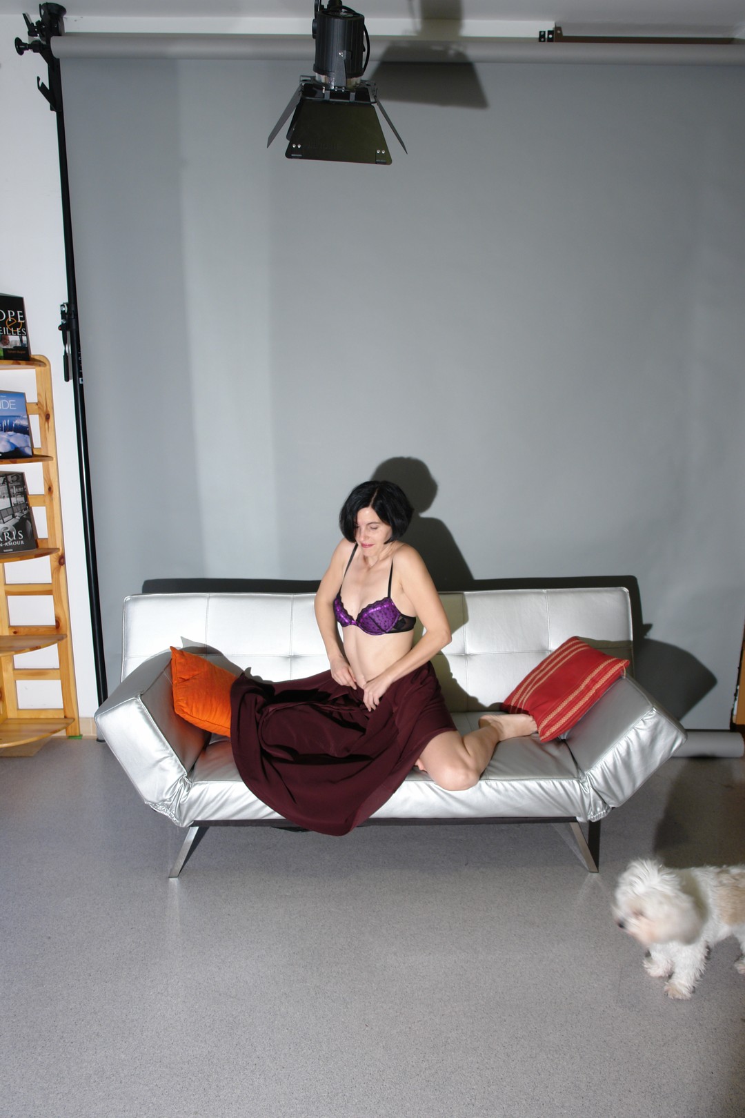 Photo amateur n°1710 — Brigitte la Salope