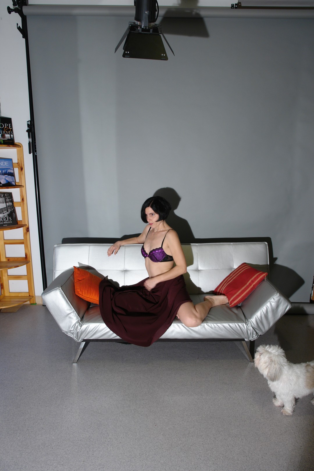 Photo amateur n°1711 — Brigitte la Salope