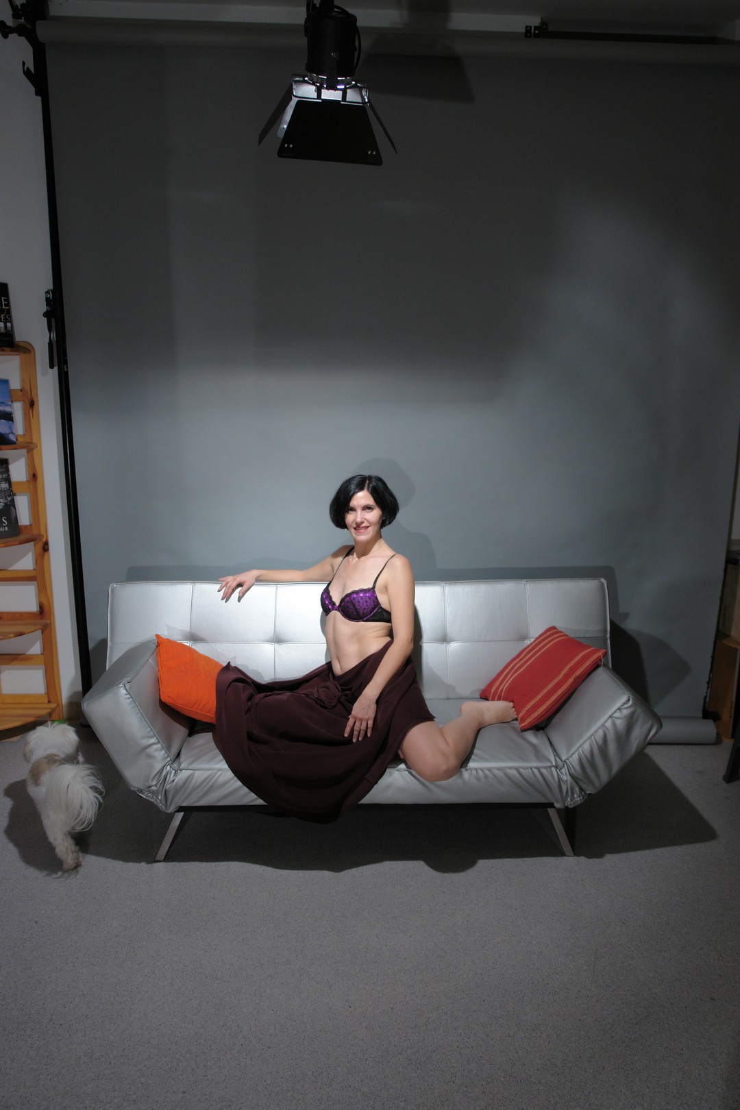 Photo amateur n°1712 — Brigitte la Salope