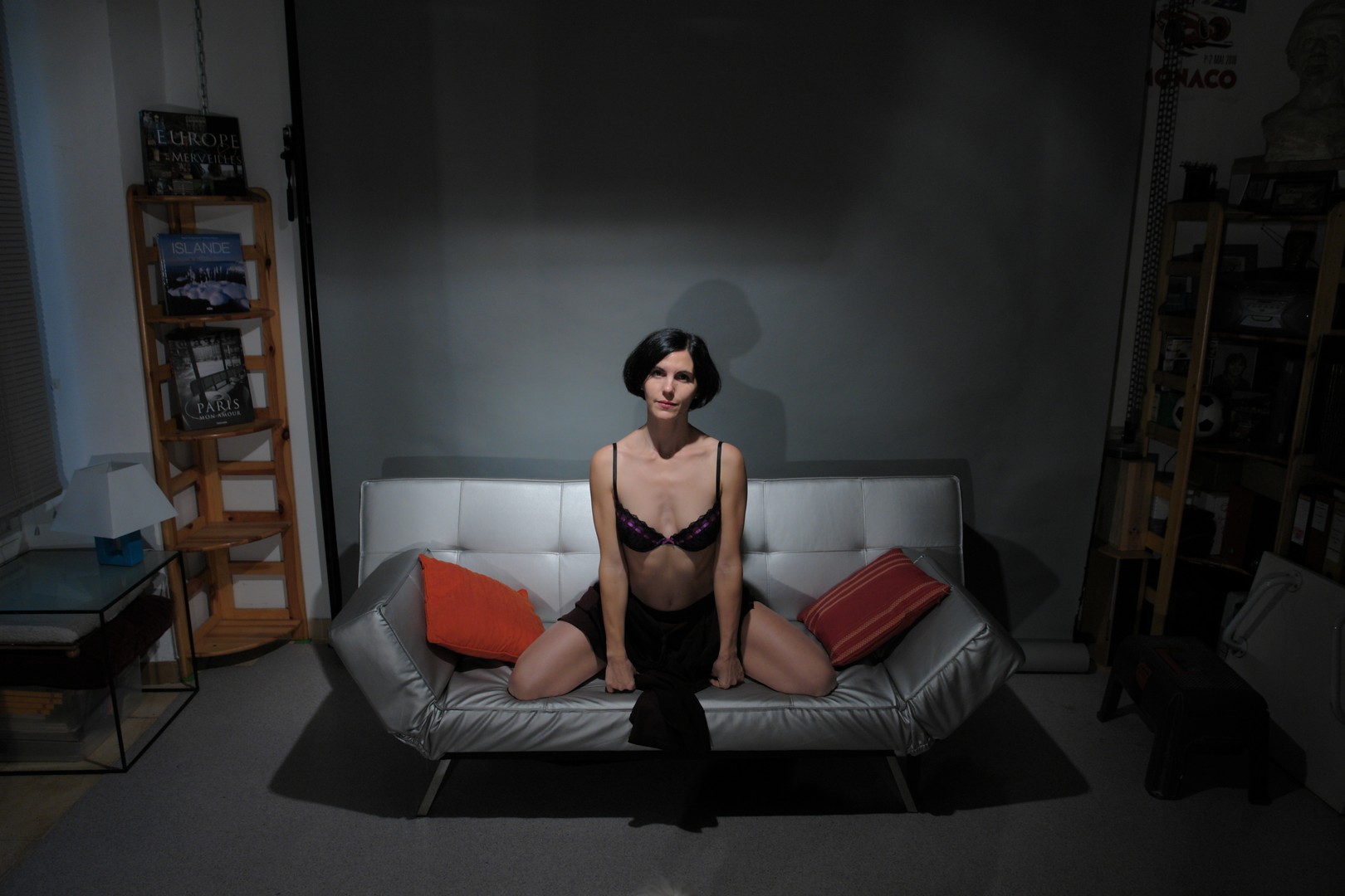 Photo amateur n°1715 — Brigitte la Salope