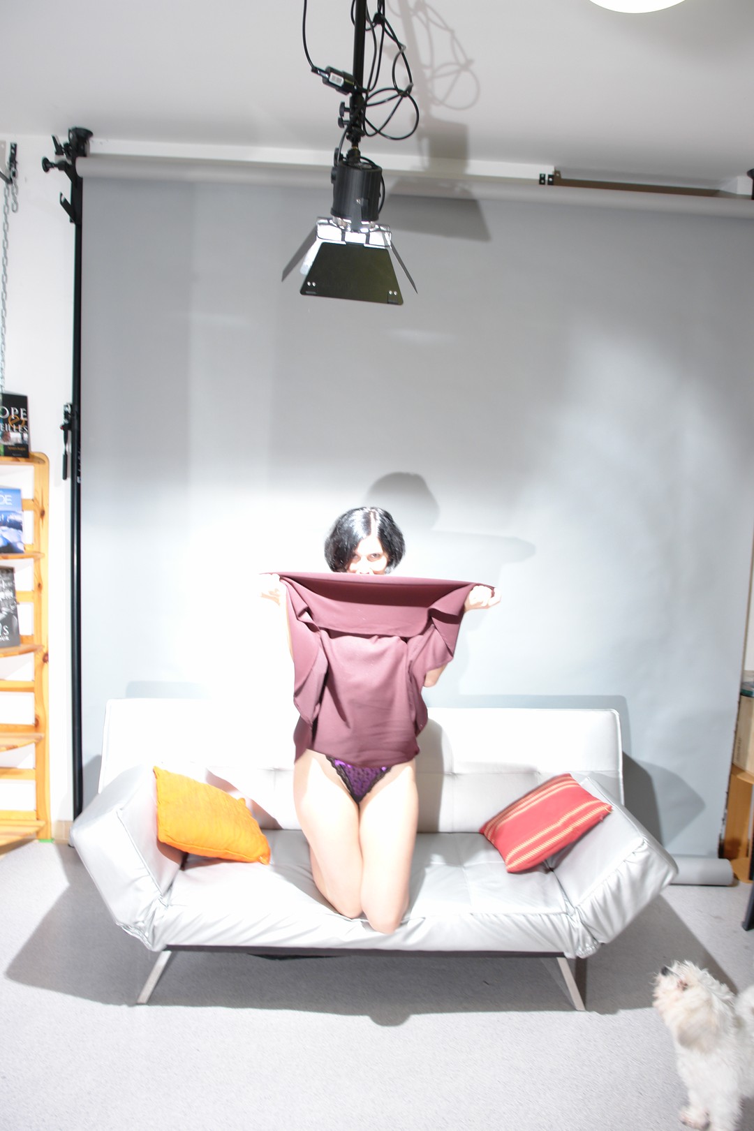 Photo amateur n°1717 — Brigitte la Salope