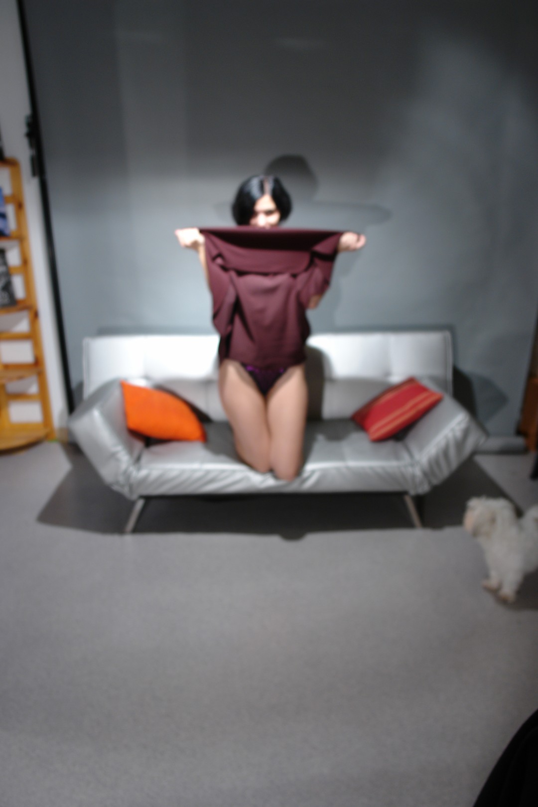Photo amateur n°1718 — Brigitte la Salope