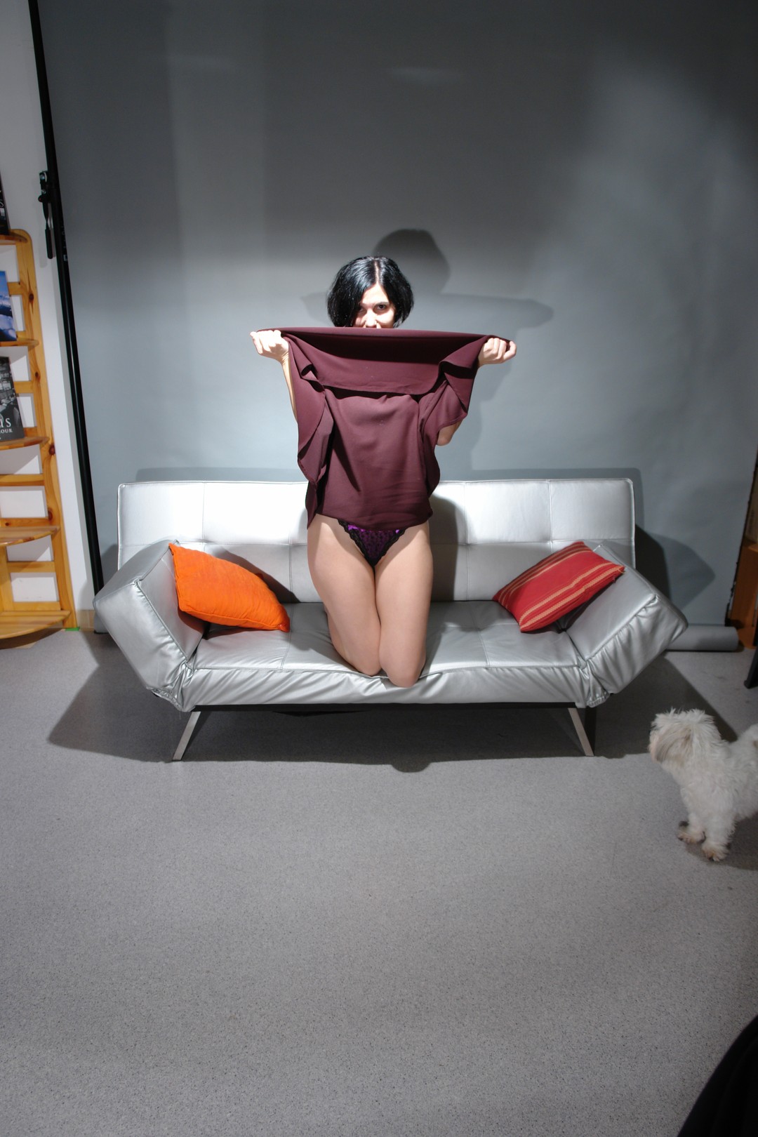 Photo amateur n°1719 — Brigitte la Salope