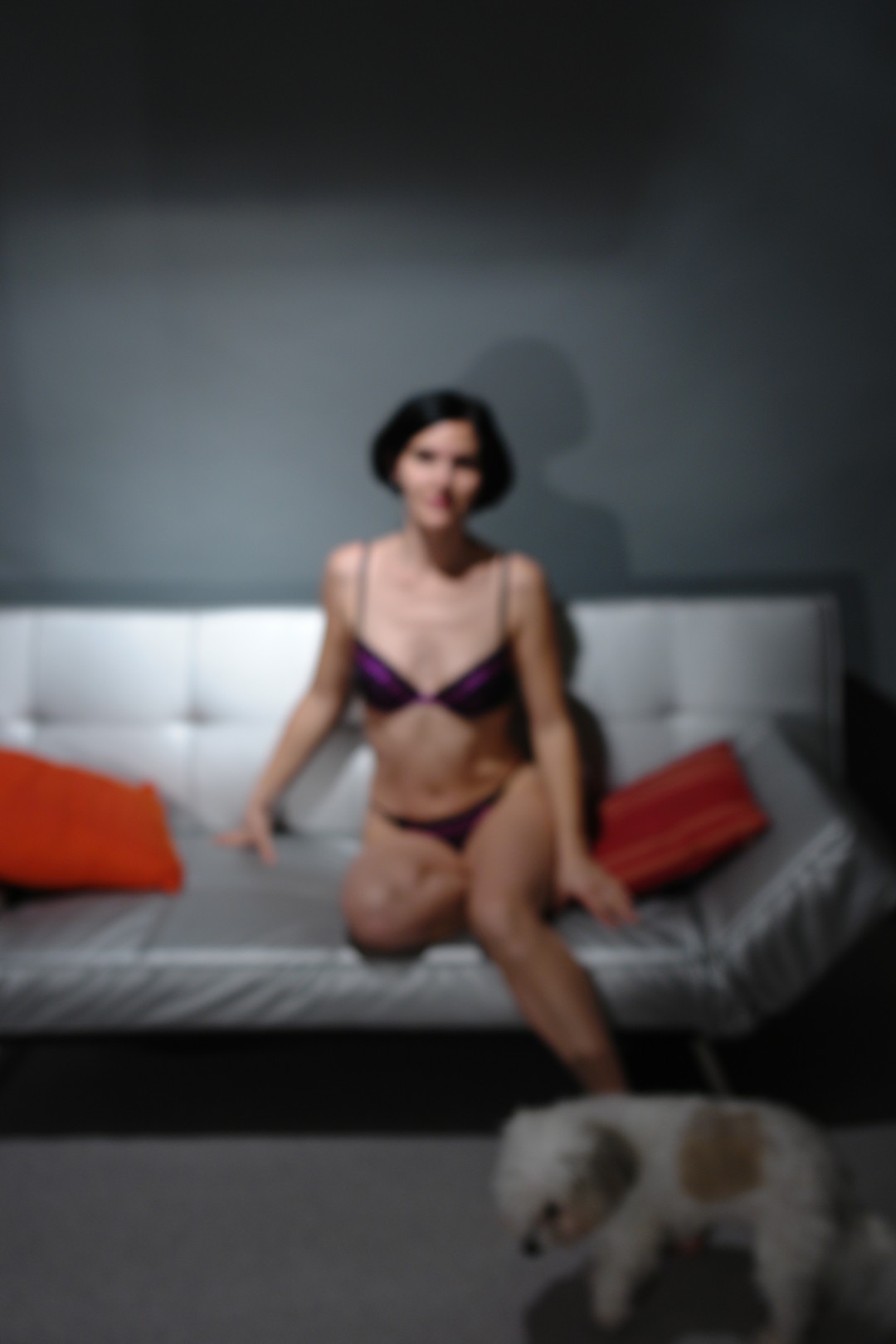 Photo amateur n°1733 — Brigitte la Salope