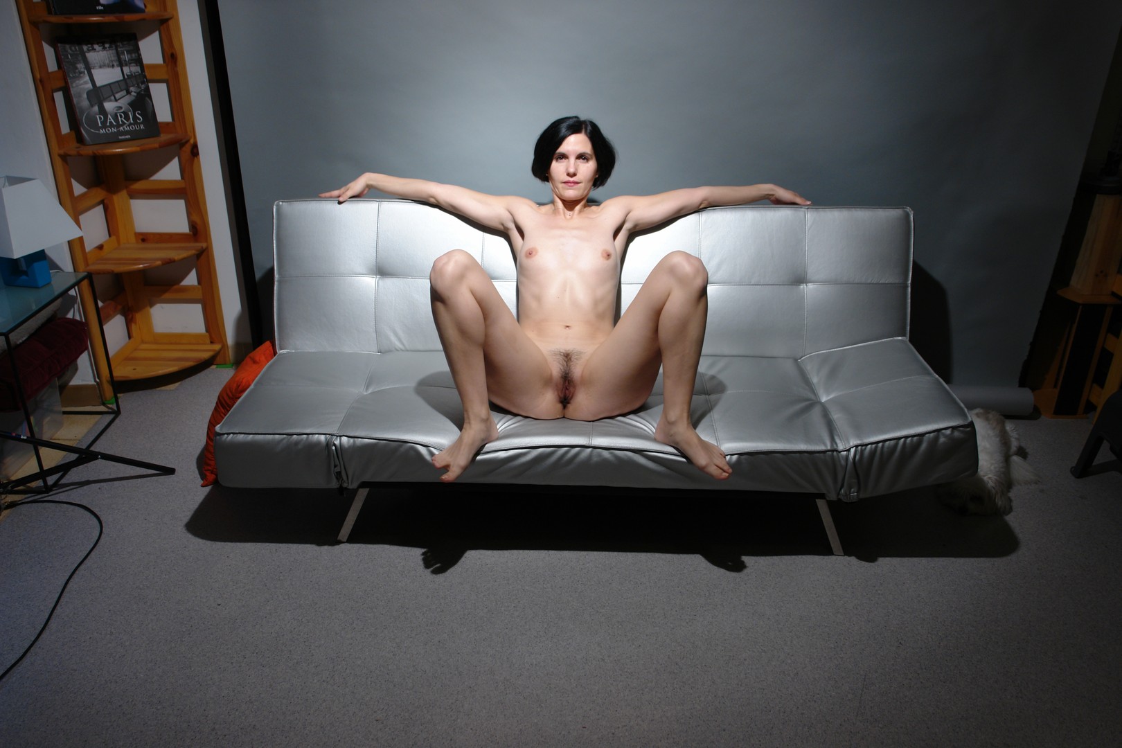 Photo amateur n°1831 — Brigitte la Salope