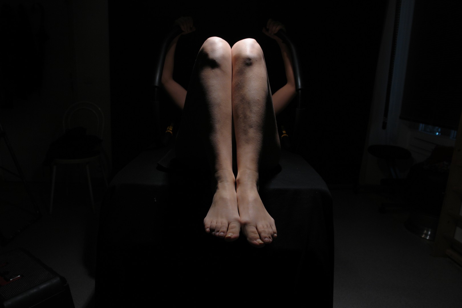 Photo amateur n°1923 — Brigitte la Salope