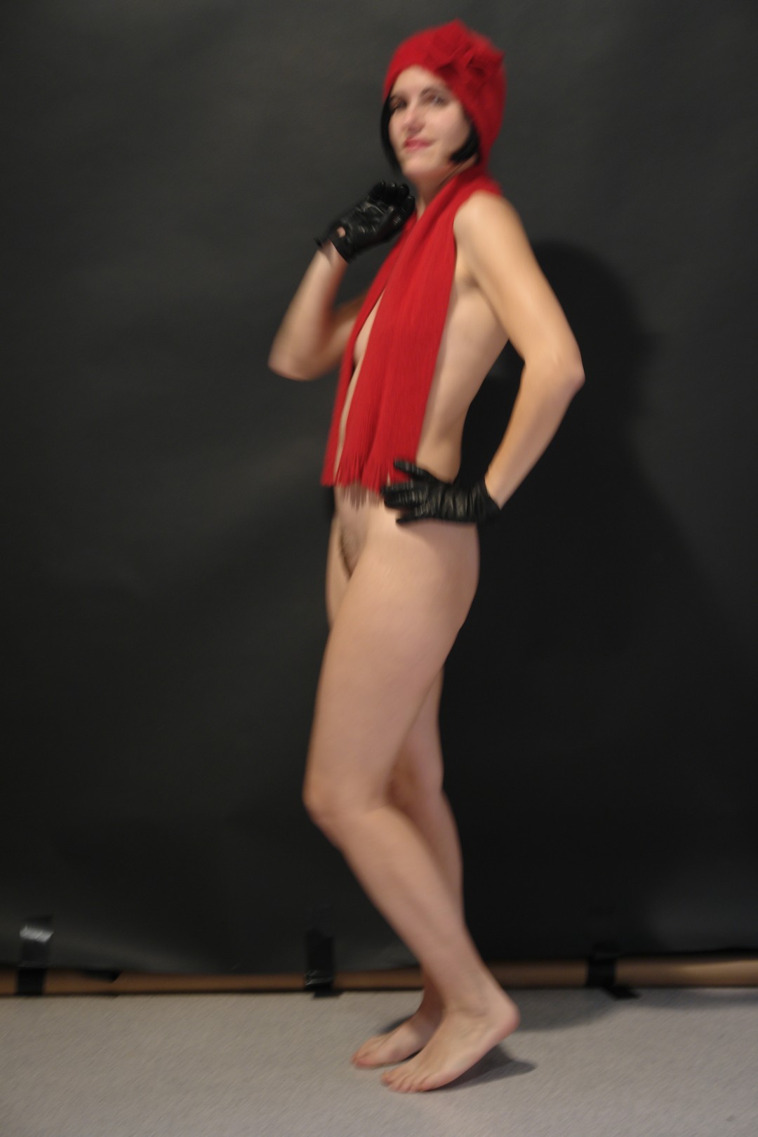 Photo amateur n°1934 — Brigitte la Salope