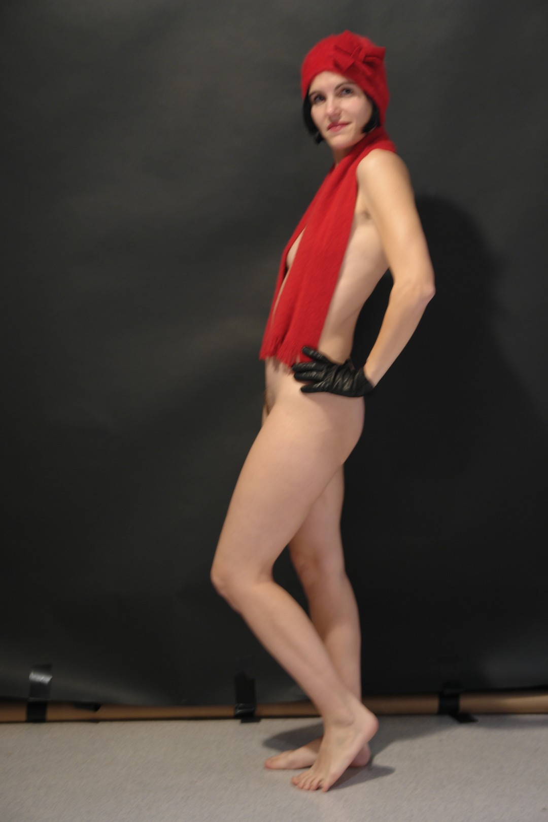 Photo amateur n°1935 — Brigitte la Salope