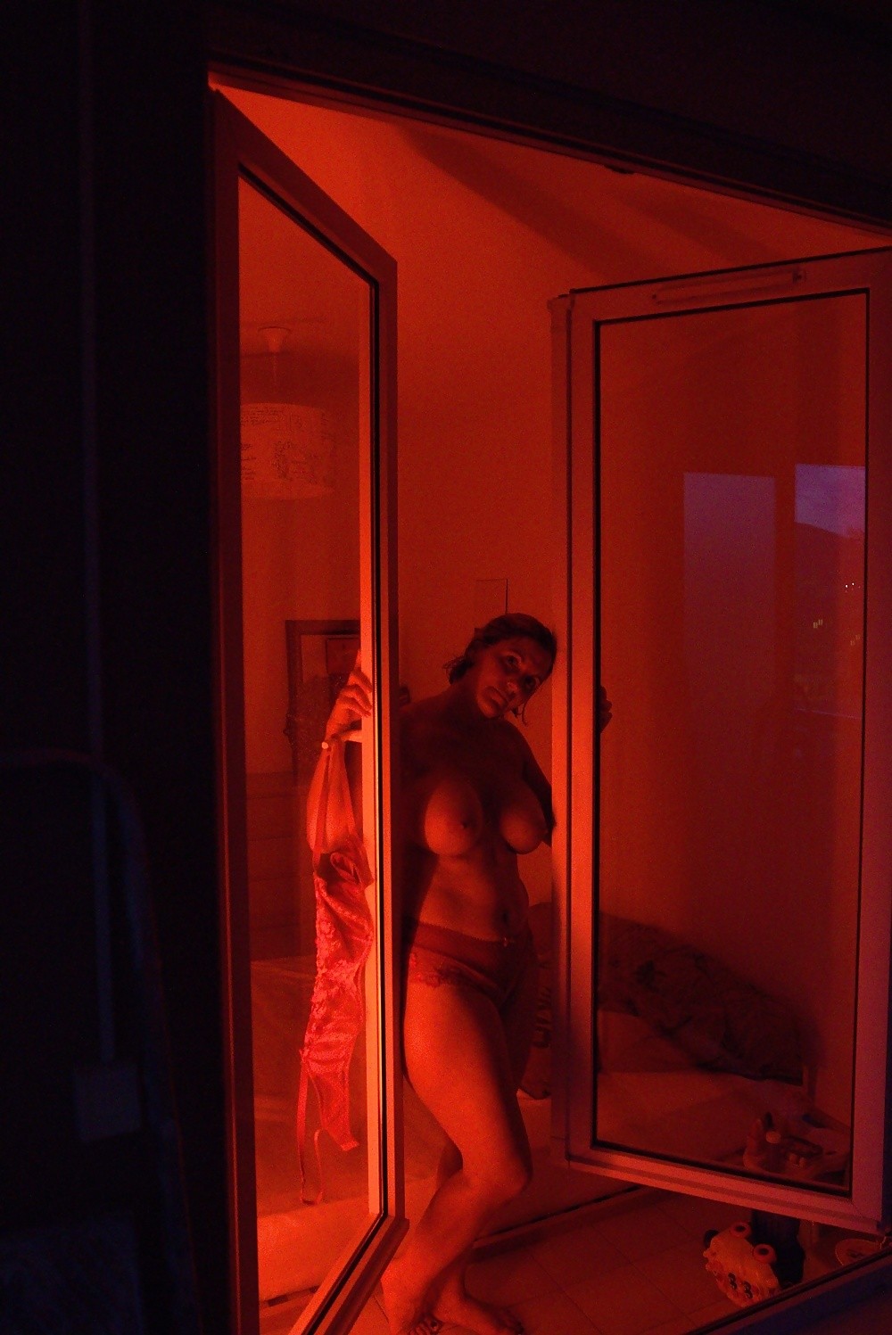 Photo amateur n°1952 — Brigitte la Salope