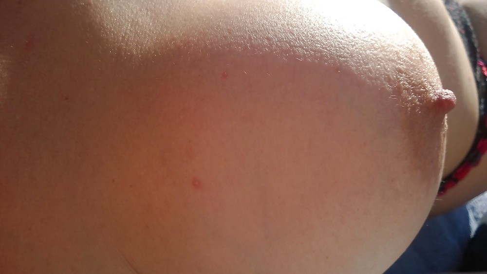 Photo amateur n°1957 — Brigitte la Salope