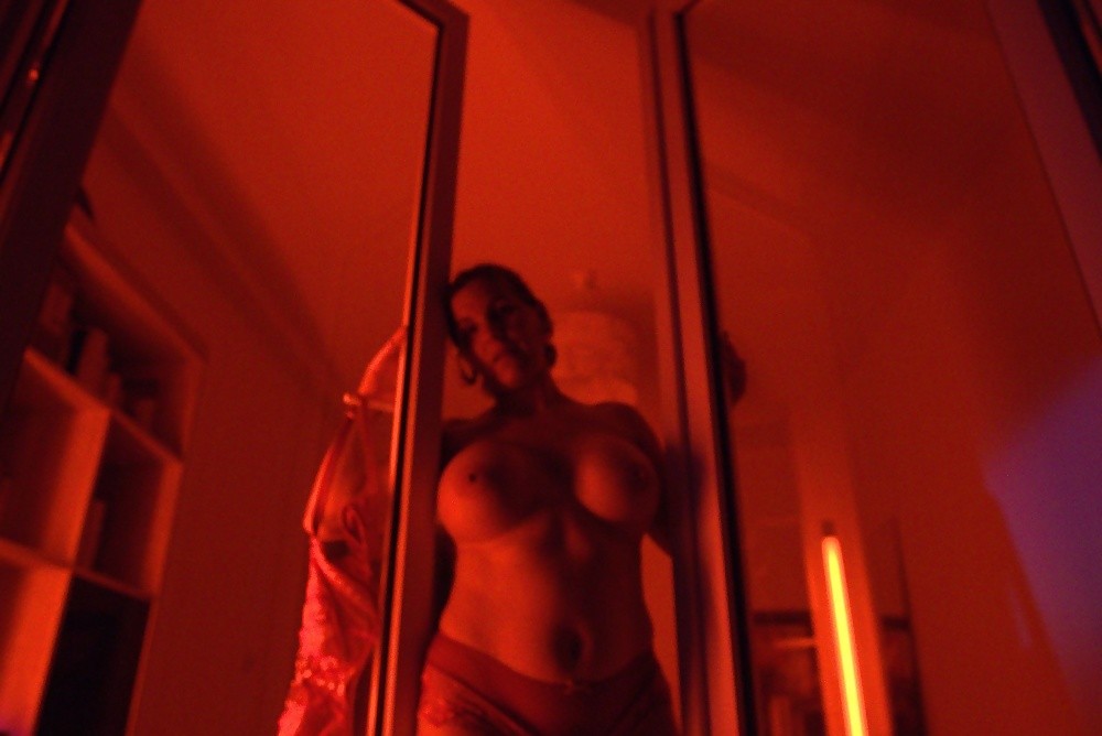 Photo amateur n°1962 — Brigitte la Salope