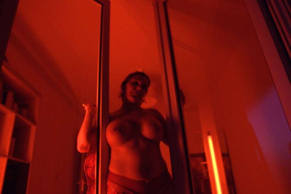 Photo amateur n°1963 — Brigitte la Salope
