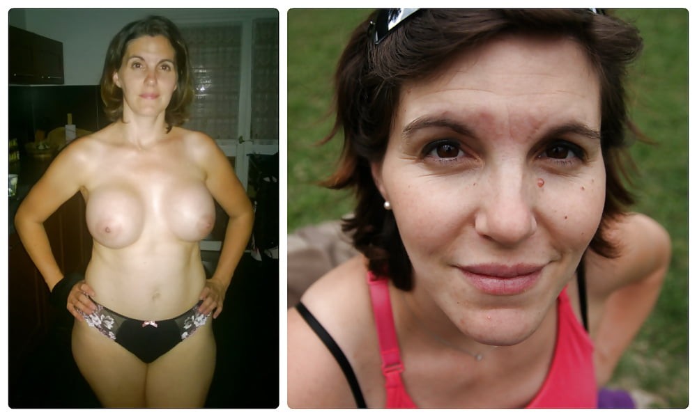 Photo amateur n°1973 — Brigitte la Salope