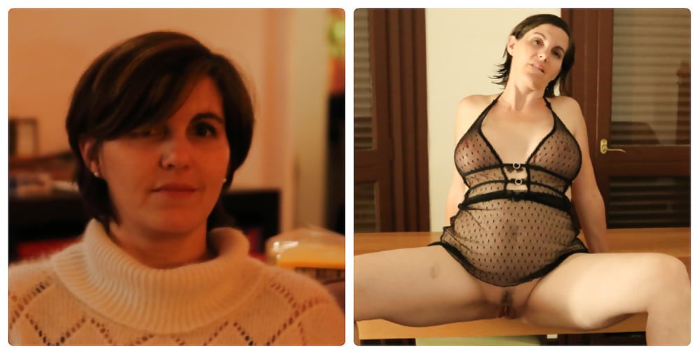 Photo amateur n°1975 — Brigitte la Salope