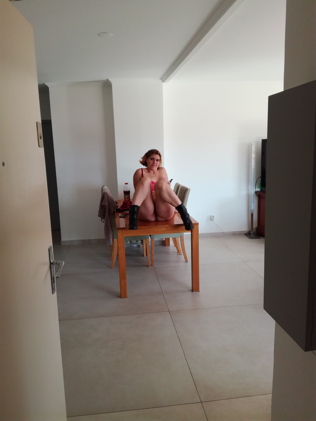 Photo amateur n°1986 — Brigitte la Salope
