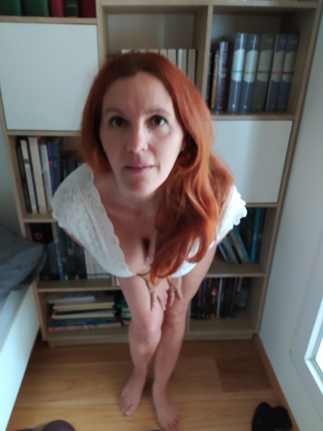 Photo amateur n°2030 — Brigitte la Salope