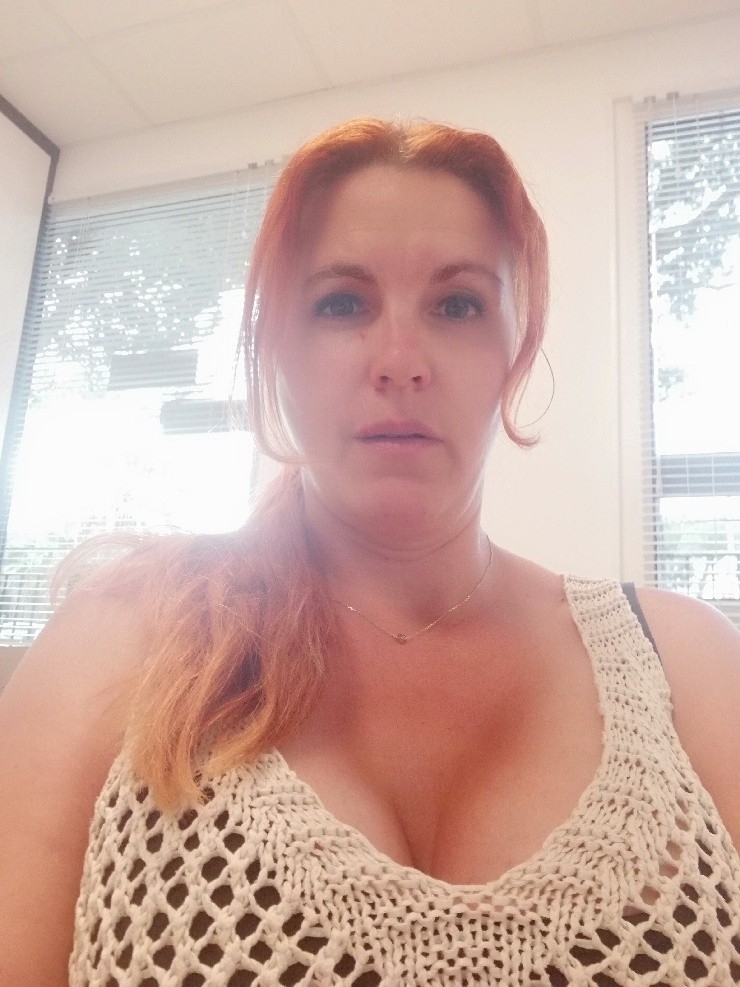 Photo amateur n°2093 — Brigitte la Salope