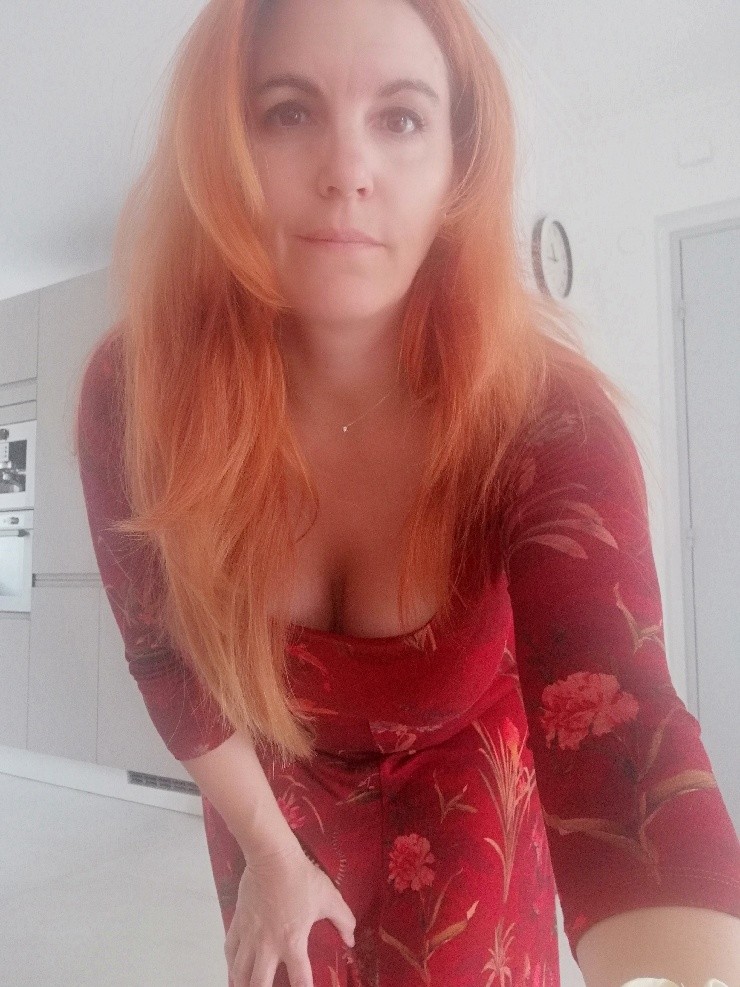 Photo amateur n°2095 — Brigitte la Salope
