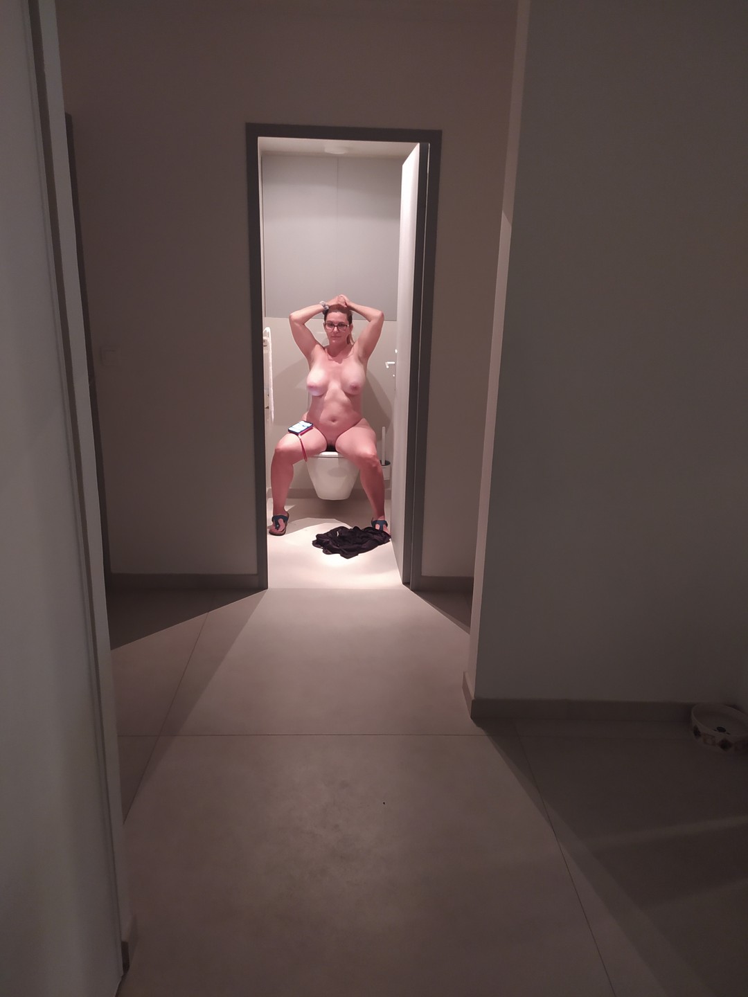 Photo amateur n°2136 — Brigitte la Salope