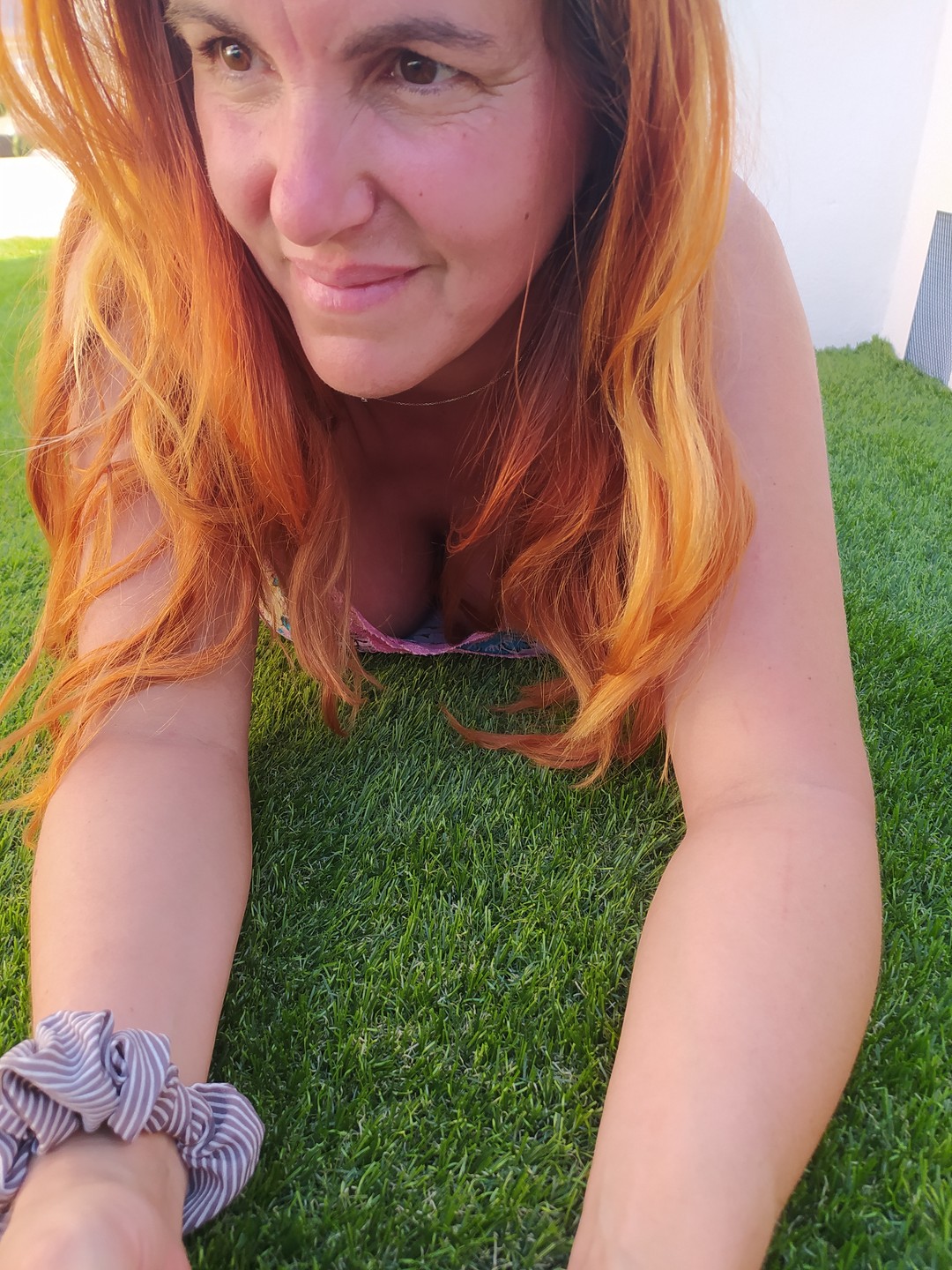 Photo amateur n°2155 — Brigitte la Salope