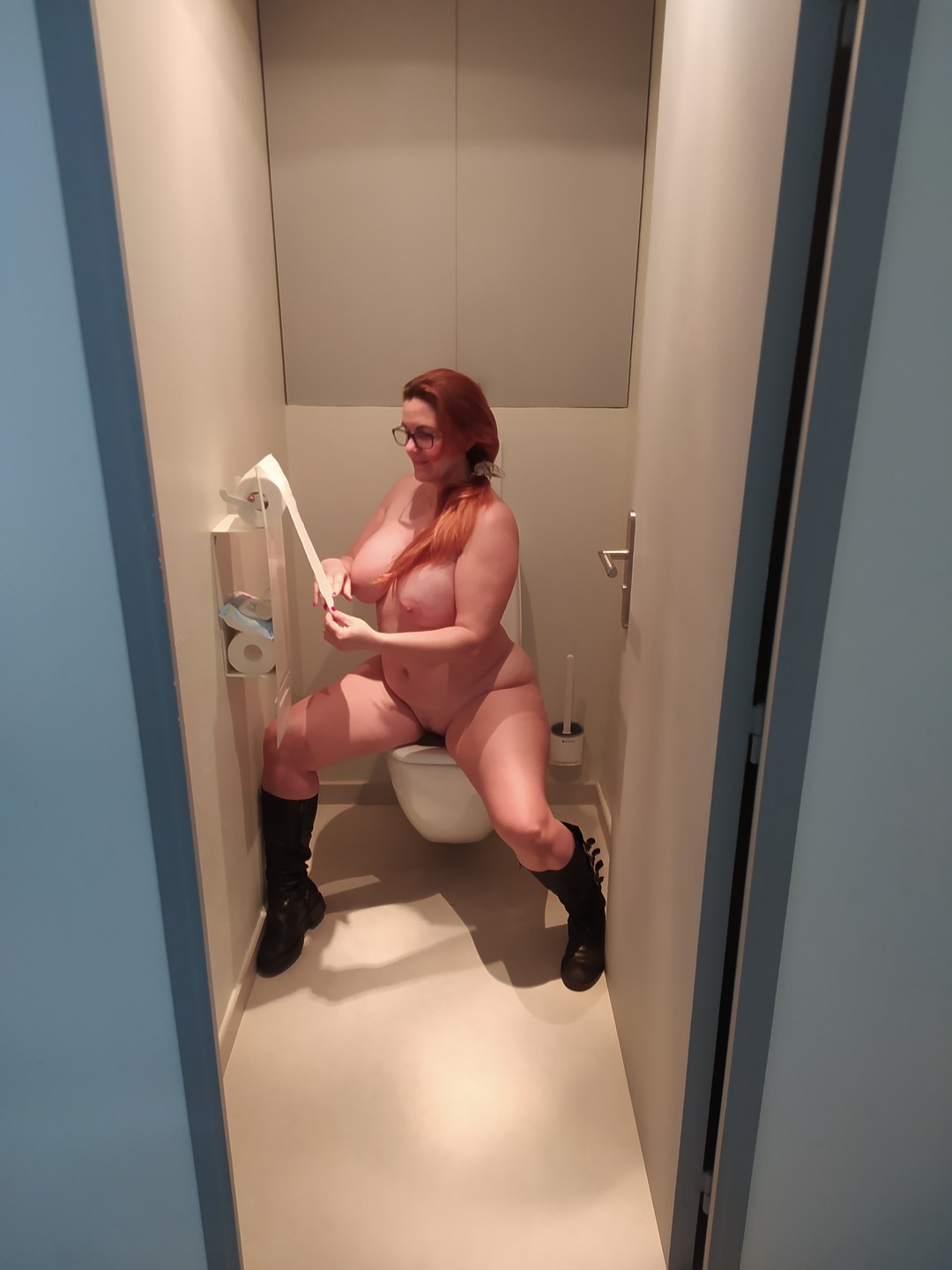 Photo amateur n°2241 — Brigitte la Salope