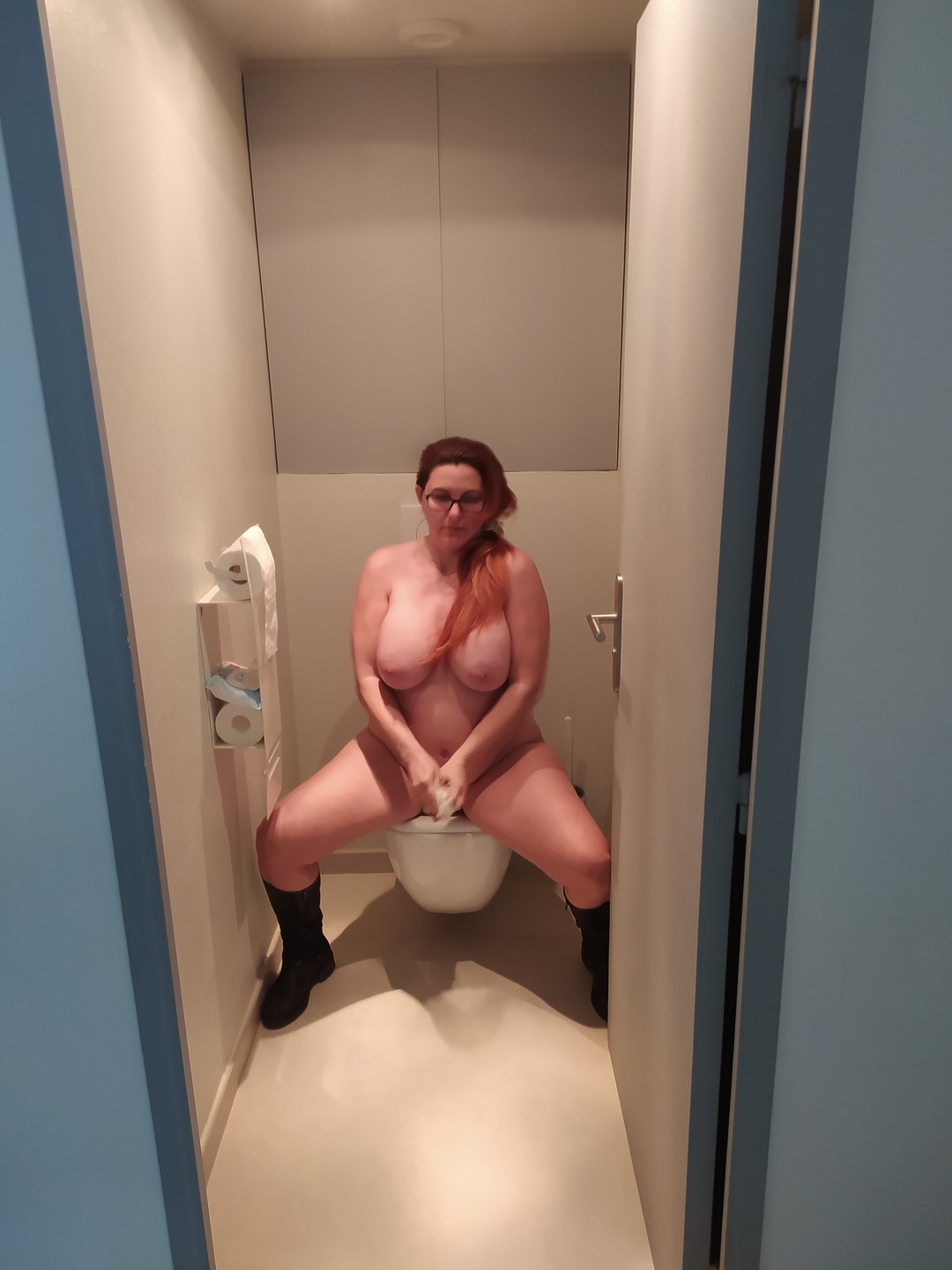 Photo amateur n°2243 — Brigitte la Salope