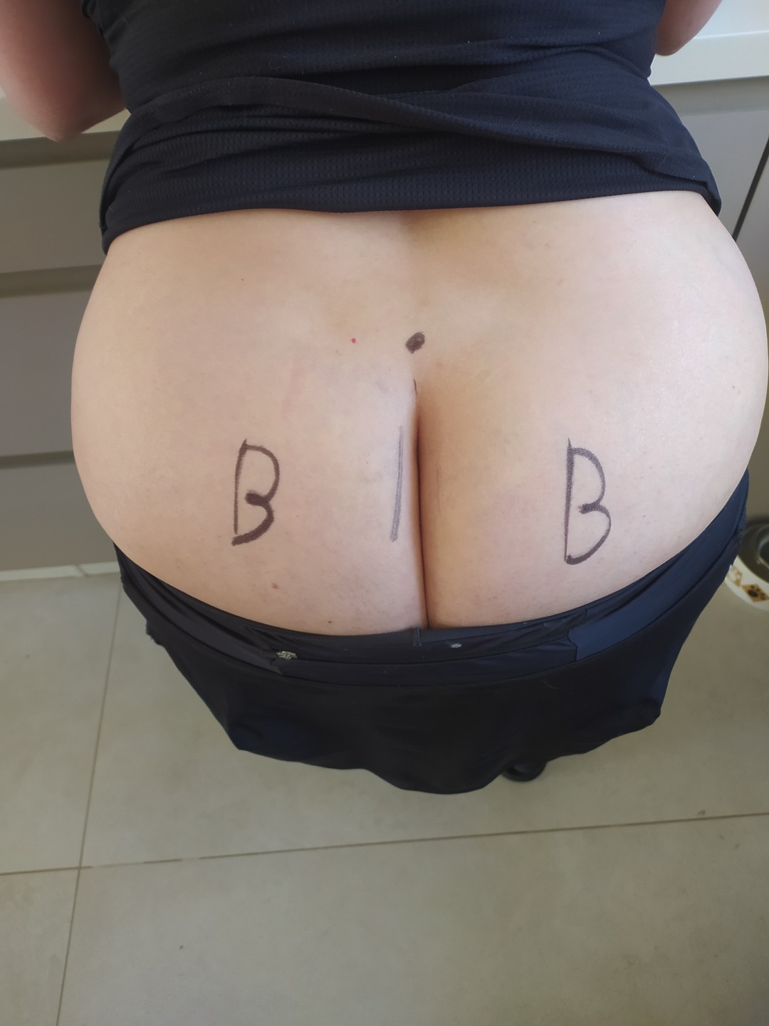 Photo amateur n°2246 — Brigitte la Salope