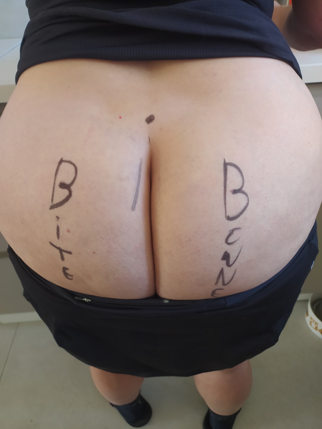 Photo amateur n°2247 — Brigitte la Salope