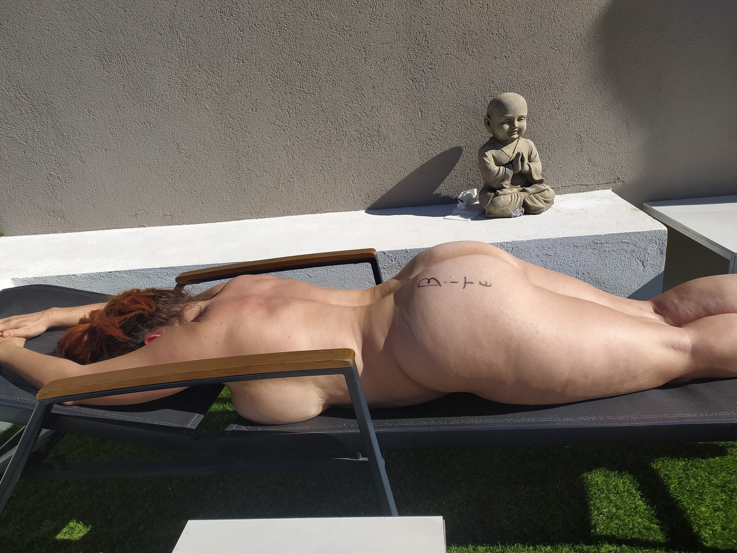 Photo amateur n°2250 — Brigitte la Salope