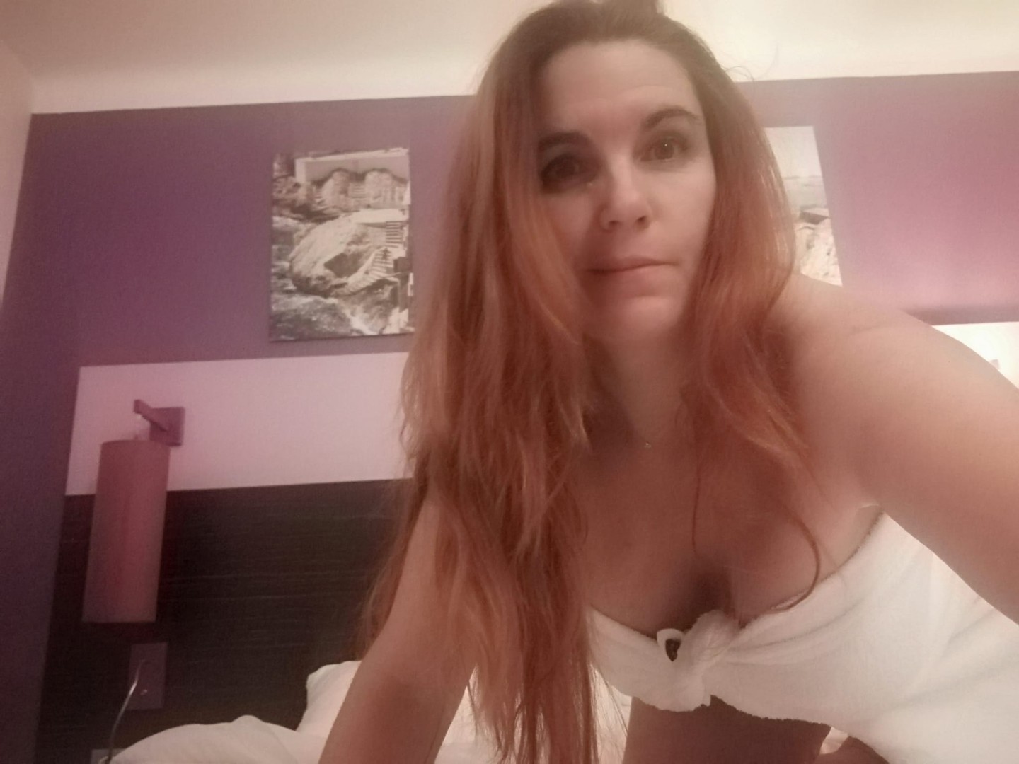 Photo amateur n°2293 — Brigitte la Salope