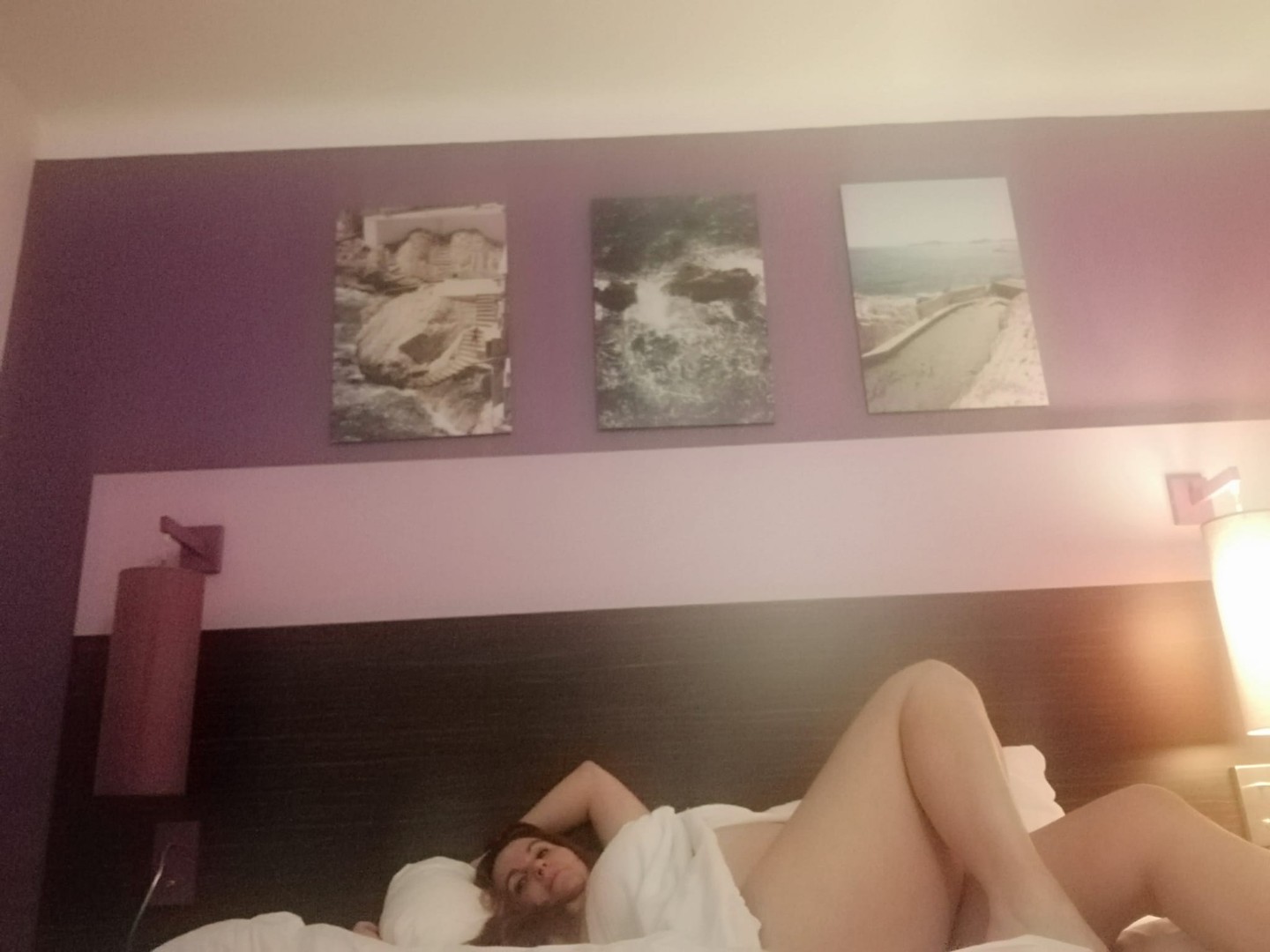 Photo amateur n°2295 — Brigitte la Salope